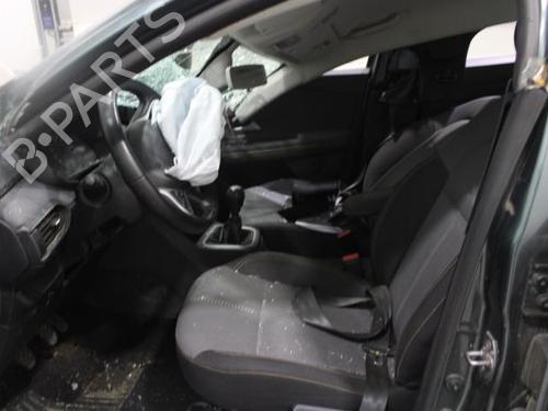 Instrument cluster DACIA DUSTER (PYM_, PYN_) 1.6 HYBRID 140 | BP36366438C47 - Image 11