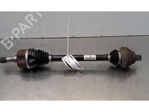 Used Left rear driveshaft Left rear driveshaft 37225649 37225649