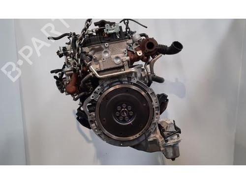 Engine MITSUBISHI L200 / TRITON (KJ_, KK_, KL_) 2.4 DI-D 4WD (KL1T) | BP21268648M1 
