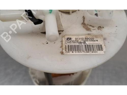 Fuel pump HYUNDAI i10 II (BA, IA) 1.0 | BP23623602M76 