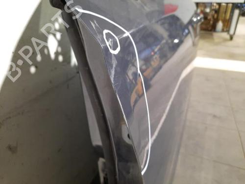 Left front door KIA CEED Sportswagon (CD) 1.0 T-GDI | BP30187434C2 