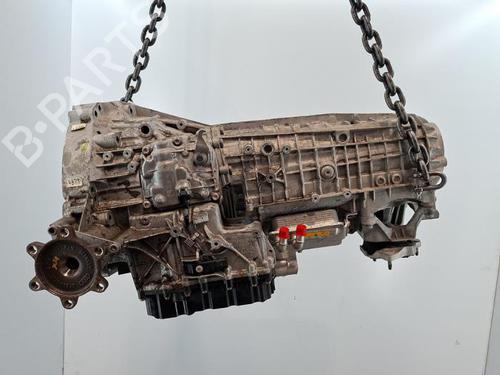 Gearbox AUDI Q5 (FYB, FYG) 2.0 TDI quattro | BP39417970M3 - Image 2
