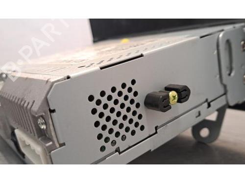 Display monitor DACIA DUSTER (HM_) 1.5 dCi 115 (HMAD) | BP32739745C48 - Image 5