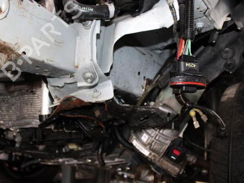 Instrument cluster RENAULT TRAFIC III Van (FG_) 2.0 dCi 130 (FGMY) | BP39011177C47 - Image 23