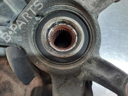 Left front steering knuckle MERCEDES-BENZ A-CLASS (W176) A 200 CDI / d (176.008) | BP33917894M25 - Image 4