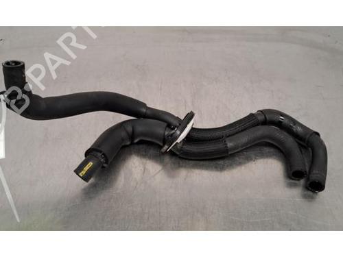 Rør MAZDA CX-60 (KH_) 3.3 e-SKYACTIV-D MHEV | BP29524132M125 