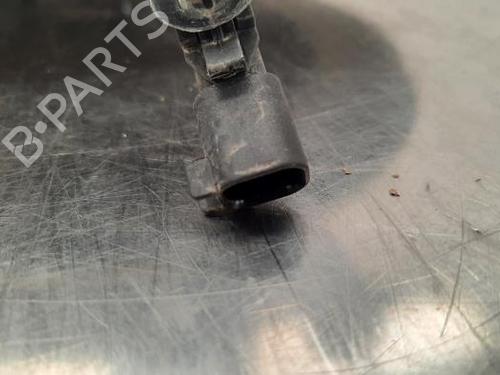 Left rear steering knuckle TESLA MODEL Y (5YJY) Long Range All-wheel Drive | BP28092159M27 