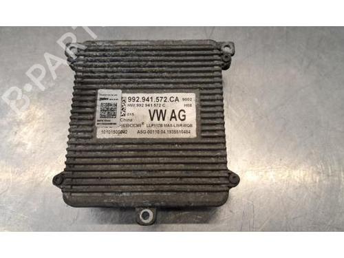 Electronic module VW PASSAT B8 Variant (3G5, CB5) 1.6 TDI | BP39642377M83 - Image 4