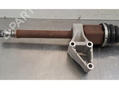 Right front driveshaft MG MG HS (AS23) 1.5 EHS Hybrid (CSA6463) | BP38274517M39 - Image 2