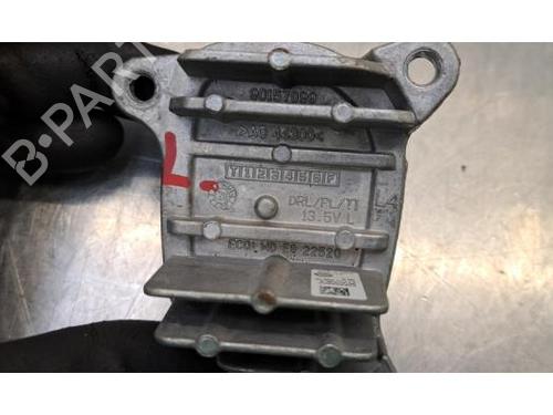 Electronic module VW GOLF VIII (CD1, DA1) 2.0 GTI Clubsport | BP37038344M83 - Image 2
