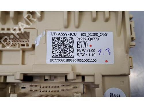 Control unit HYUNDAI i20 III (BC3, BI3) 1.0 T-GDI | BP38313026M11 - Image 2