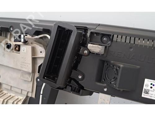 Control unit RENAULT RAFALE Coupe (DGM_) 1.2 E-TECH 200 Hybrid (DGM2) | BP40483719M11 - Image 6