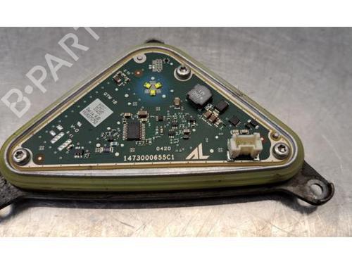 Used Electronic module Electronic module 39453082 39453082
