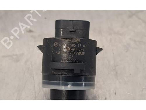 Electronic module MERCEDES-BENZ EQB (X243) EQB 350 4-matic (243.612) | BP33307633M83 - Image 3