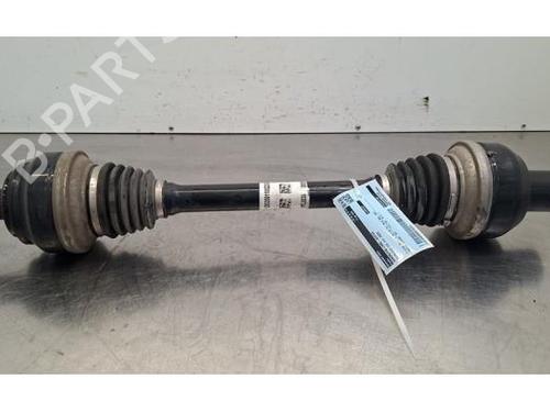 Used Left rear driveshaft Left rear driveshaft MERCEDES-BENZ EQC (N293) EQC 400 4-matic (293.890) (408 hp) 35315262 35315262