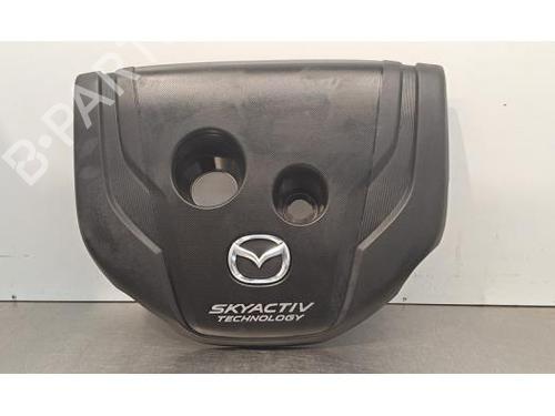 Used Underbody protection MAZDA CX-3 (DK) 1.5 SKYACTIV-D (DK2WS, DK5FW) (105 hp) 32287628