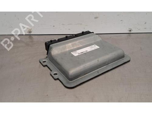 Engine control unit (ECU) RENAULT CAPTUR II (HF_) TCe 90 (HFM6) | BP33165366M57 - Image 3