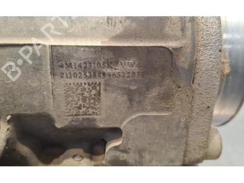 Steering rack AUDI A6 C8 Avant (4A5) 35 TDI Mild Hybrid | BP33946911M22  - Image 5