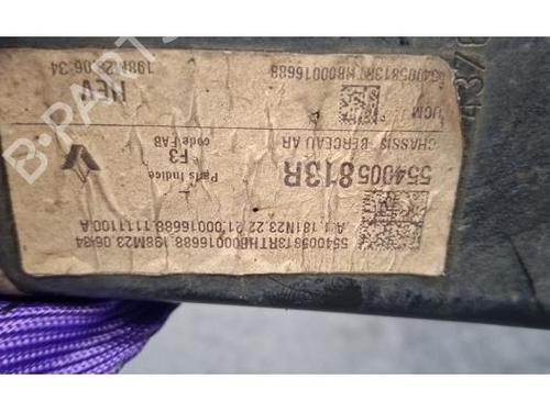 Subframe RENAULT RAFALE Coupe (DGM_) 1.2 E-TECH 200 Hybrid (DGM2) | BP40483958M9 - Image 8