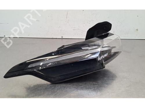 Used Left taillight Left taillight PEUGEOT 408 II (FP_, F3_, FM_) Hybrid 180 (F3DGXT) (181 hp) 36309786 36309786