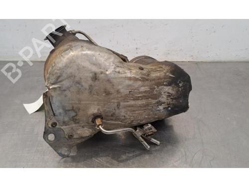 Particulate filter AUDI Q3 (F3B) 35 TDI quattro | BP29389031M81 