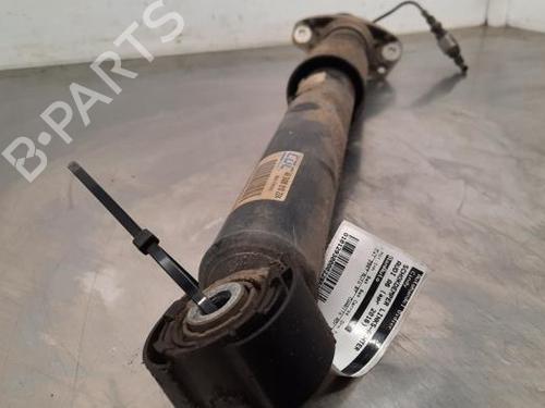 Left rear shock absorber AUDI A6 C7 Avant (4G5, 4GD) 3.0 TDI quattro | BP23609400M18
