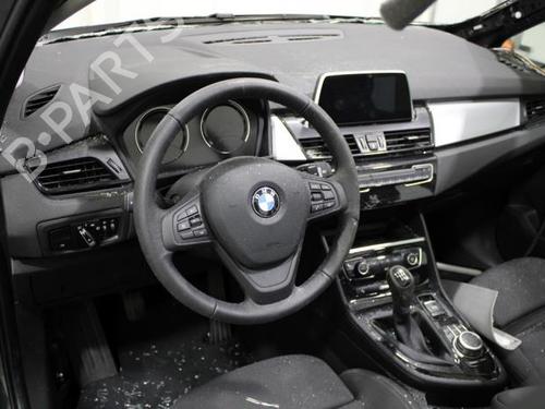 Electronic module BMW 2 Gran Coupe (F44) 216 d | BP10874829M83 