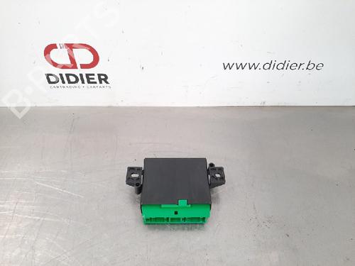 Electronic module PEUGEOT 308 II (LB_, LP_, LW_, LH_, L3_) 1.2 THP 130 | BP10880590M83 