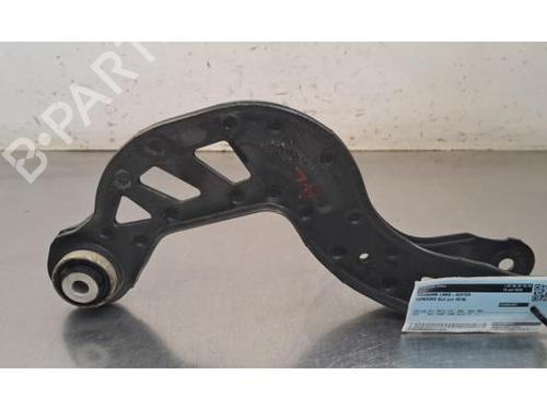 Used Left rear suspension arm Left rear suspension arm MERCEDES-BENZ GLA-CLASS (X156) GLA 180 (156.942) (122 hp) 34118003 34118003
