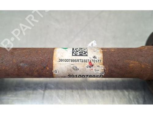 Right front driveshaft RENAULT RAFALE Coupe (DGM_) 1.2 E-TECH 200 Hybrid (DGM2) | BP40483735M39 - Image 5