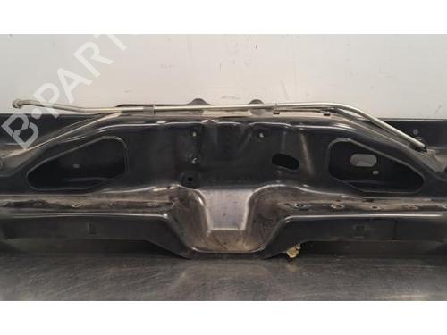 hjelmlås CITROËN JUMPER II Van 2.2 BlueHDi 140 (140 hp) 30651060