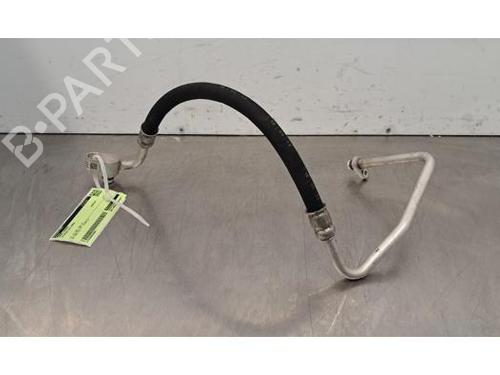 AC-rør VW POLO VI (AW1, BZ1, AE1) 1.0 TSI (95 hp) 30663162