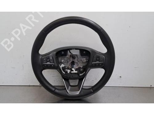 Used Steering wheel Steering wheel FORD FIESTA VII (HJ, HF) 1.0 EcoBoost (101 hp) 36169429 36169429