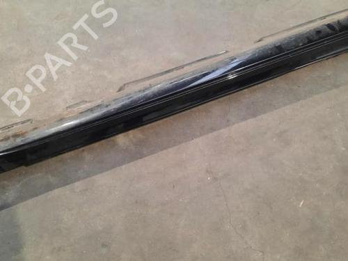 Left sideskirt MERCEDES-BENZ A-CLASS Saloon (V177) AMG A 35 4-matic (177.151) | BP29901435C115