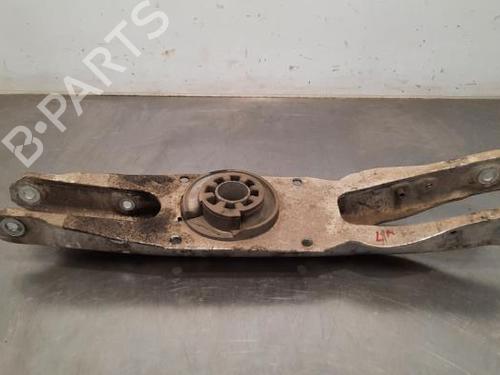 Used Left rear suspension arm MERCEDES-BENZ A-CLASS Saloon (V177) AMG A 35 4-matic (177.151) (306 hp) 23587742
