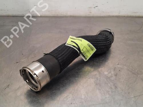 Intercooler-rør  PEUGEOT 408 II (FP_, F3_) PureTech 130 (FPHNST) (131 hp) 23629527