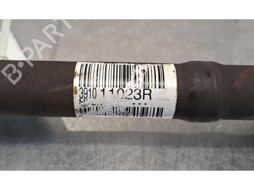 Left front driveshaft DACIA DUSTER (HM_) 1.5 dCi 115 (HMAD) | BP32739777M38  - Image 5