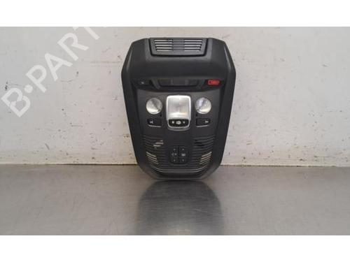 Used Interior roof light Interior roof light PEUGEOT 3008 II SUV (MC_, MR_, MJ_, M4_) Hybrid4 (M45GBU) (299 hp) 34431100 34431100