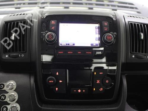 Hele Fronten PEUGEOT BOXER Van e-Boxer | BP32739784S1  - Image 25