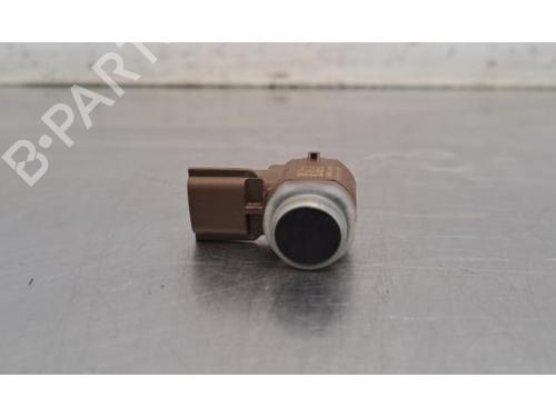 Used Electronic module Electronic module DACIA JOGGER (RK_) 1.0 TCe 110 (RKMD) (110 hp) 35772745 35772745