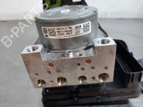 ABS pump VW GOLF VIII (CD1, DA1) 1.5 eTSI | BP39216890M43 - Image 3