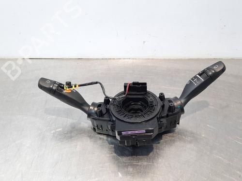 Used Steering column stalk HYUNDAI i20 II (GB, IB) 1.0 T-GDI (101 hp) 11728602