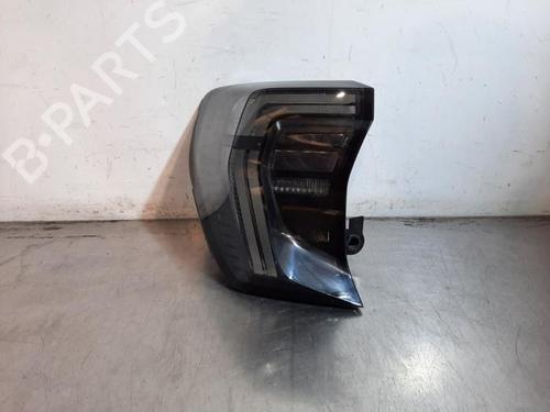 Used Left taillight Left taillight 37162307 37162307