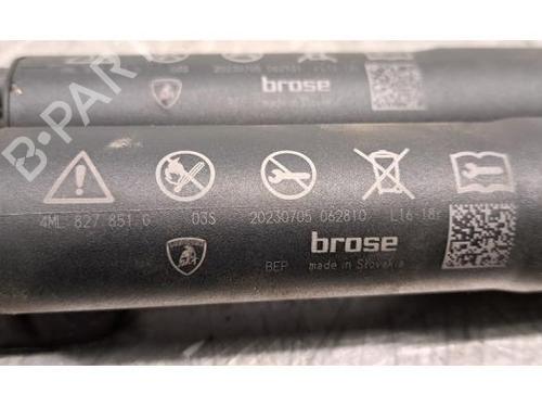 Amortecedor da mala LAMBORGHINI URUS 4.0 All-wheel Drive | BP39153260C138 - Image 3