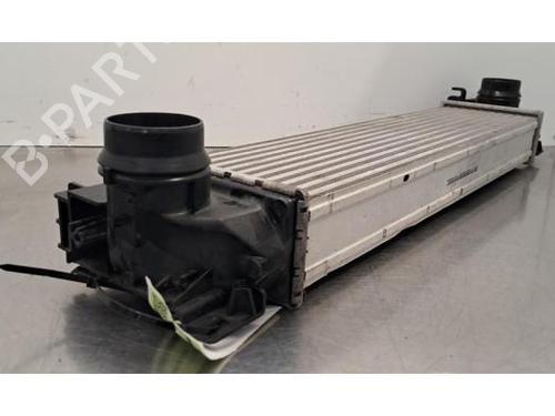 Intercooler VOLVO XC40 (536) T4 | BP31818762M30 