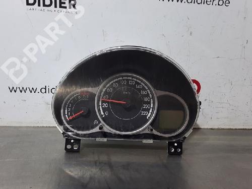 instrument-cluster-mazda-2-de_-dh_-13-mzr-de3fs-df7155471d-d01j55430-2007-2008-2009-2010-2011-2012-2013-2014-2015-10870978 main image
