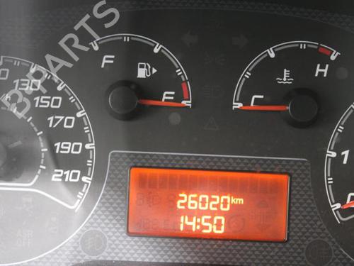 Subframe FIAT FIORINO Box Body/MPV (225_) 1.3 D Multijet | BP32376626M9