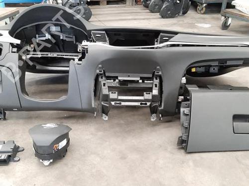 Airbag Kit OPEL ASTRA K Sports Tourer (B16) 1.5 CRDI (35) | BP19576361C86 