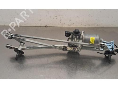 Vindrude Viskermekanisme Vindrude Viskermekanisme HYUNDAI IONIQ 5 (NE) EV All-wheel Drive (305 hp) 33859342 33859342