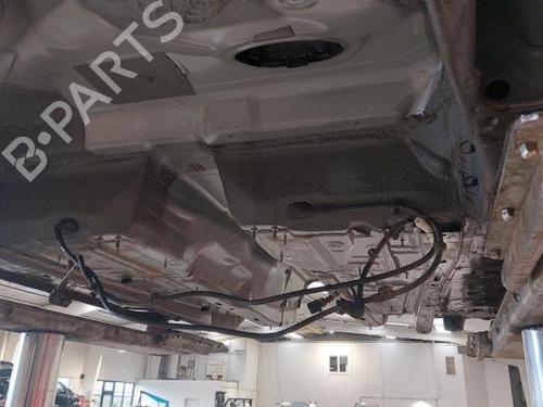 Gearkasse SEAT ATECA (KH7, KHP) 1.5 TSI | BP24136862M3 